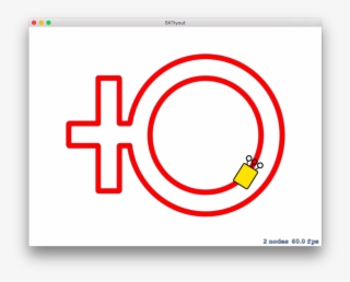 How Do I Get The Color Data Of 3 Points In My Sprite - Circle