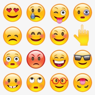 Hoy - Comment Faire Un Smiley