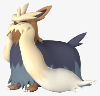 Danielle - California Sea Lion