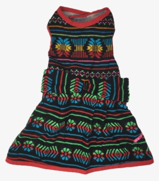 Dolce's Tag - Day Dress