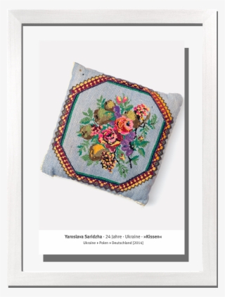Dagmar Gester - Needlework