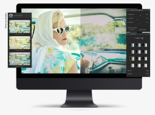 Nik Collection - Nik Collection 2018 By Dxo