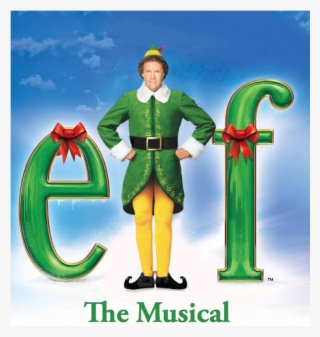 Lneo8dmq - Elf The Musical City Springs