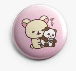 Sluggish Squeezers - Rilakkuma