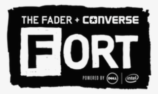 Hudson Mohawke, Tink, Kevin Gates & More - Converse