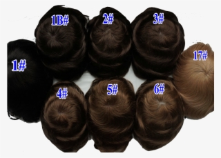 Revive Male Hair Restoration System - Toupée