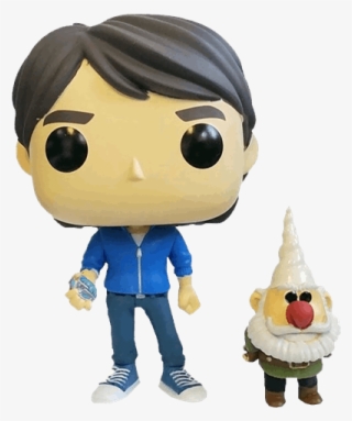 Troll Hunter Tales Of Arcadia Pop Funkos