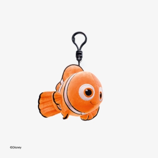 Nemo -scentsy Buddy Clips Are Perfect Gifts For Your - Scentsy Buddy Clips Nemo