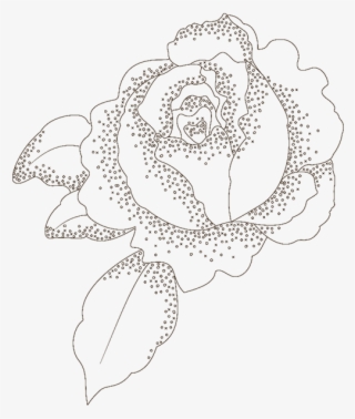 Silk-screen Print - Line Art