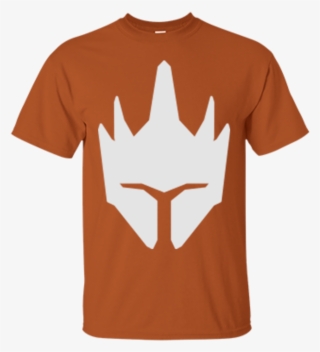 Overwatch Shirt Reinhardt - 100 Day Of School Monster Shirt