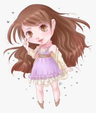 By Now, You Should Of Hopefully Noticed Some Changes - Illustration