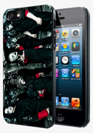 Slipknot Samsung Galaxy S3 S4 S5 Note 3 , Iphone 4 - Train Your Dragon Case