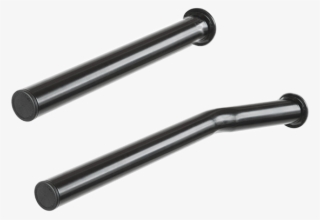 Bracket Tubes Powder-coated - 5030700 Parlok