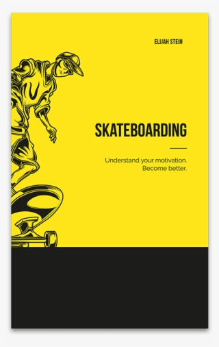 Skateboarding Page One - Sign