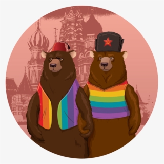 Osos Rusos - Lgbt