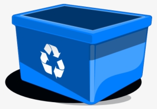 Recycle Bin Svg Clip Arts 552 X 596 Px