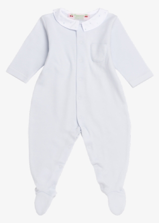 Babies' Pajamas Sky
