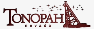 Tonopah, Nevada - Graphic Design