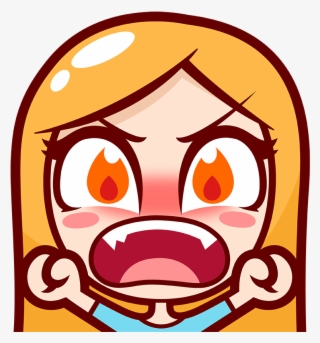 Twitch Clipart Png - Emojis Twitch