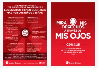 Save The Children's Resource Centre - Save The Children