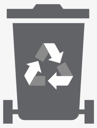 Wheelie Bin Recycle