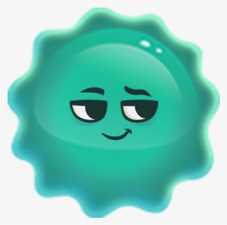 Gelatinous Blobs - Toy