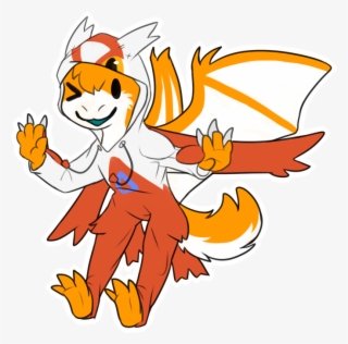 Chibi Alyssa , By Dusttrichous ($3) - Cartoon