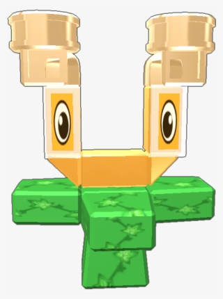That Gold Plant Likes Golden Coins Coins Coins Coins - Cartoon