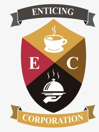 Enticingcorp Main Big 1 - Emblem