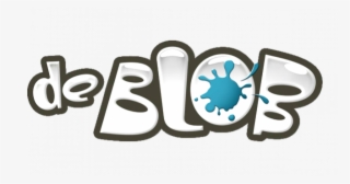 De Blob Logo Png