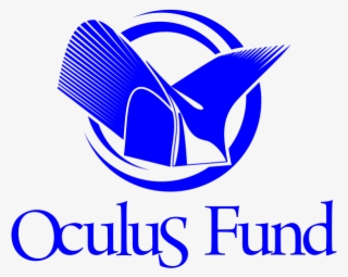 Oculus Fund Logo - Craft Fun