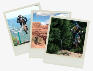 Kyle Odum - Extreme Sport