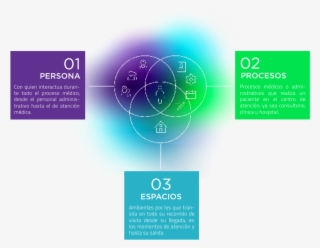 Experienciapaciente - Graphic Design