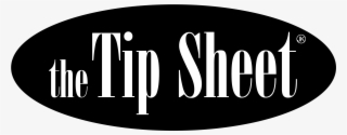 Tip Sheet Logo Png Transparent - Gniit
