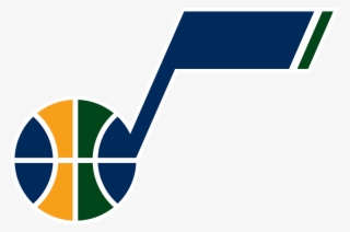 Utah Jazz - Utah Jazz Logo 2017