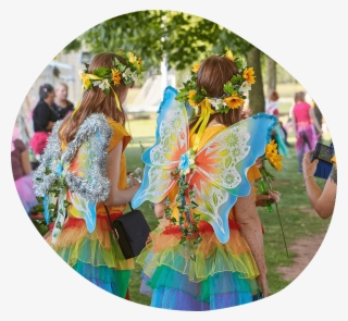 Lead Image Solstice Blob - Craft