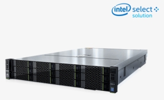 Fusionserver 2288h V5 Rack Server - Intel