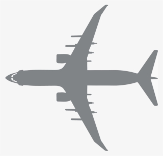 Vinyl Decal - C 17 Globemaster Plan