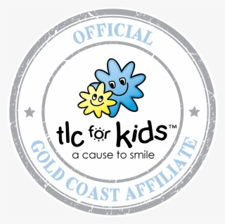 Donate To Tlc For Kids Gold Coast Auxiliary - Tlc For Kids