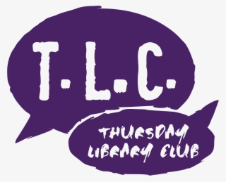 Thursday Library Club Logo