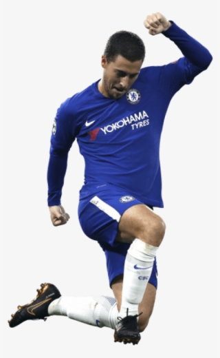 Free Png Download Eden Hazard Png Images Background - Eden Hazard Png 2017