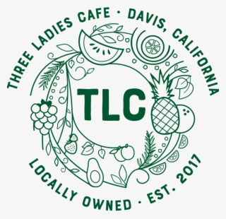 Tlc Logo Green B