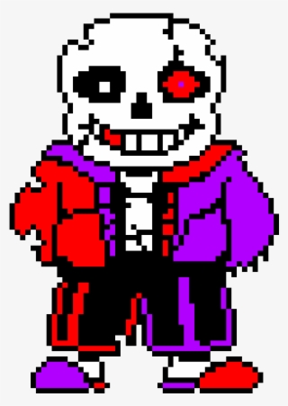 Sans From Undertale