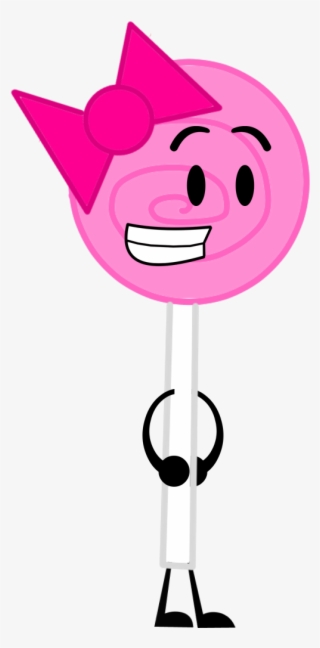 Picture Transparent Image New Pose Png Planet Wiki - Objectshowfanonpedia Lollipop