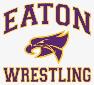 Eaton Grapplers - - Poster