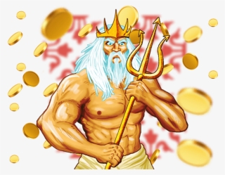 Rise Of Poseidon Hero Image Inner - Hero Image