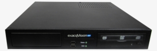 Elp Hybrid Rackmount Server - Ip04 02t Elp