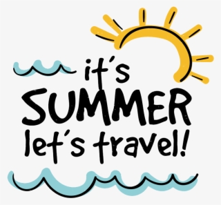 Summer Festival Png - Travel
