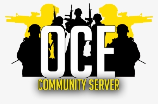 Ocecommunityserver - Thumb - - Oceanic Squad Community - Illustration
