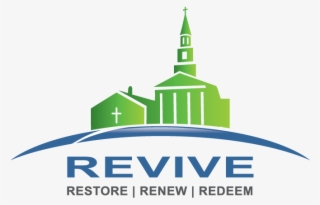 Revive Logo - 3d Psp Themes